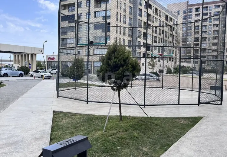 1 otaqlı mənzil , Bakı
