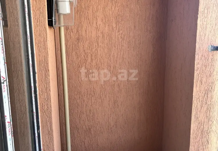 1 otaqlı mənzil , Bakı