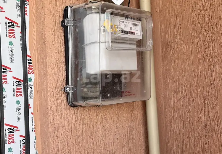1 otaqlı mənzil , Bakı