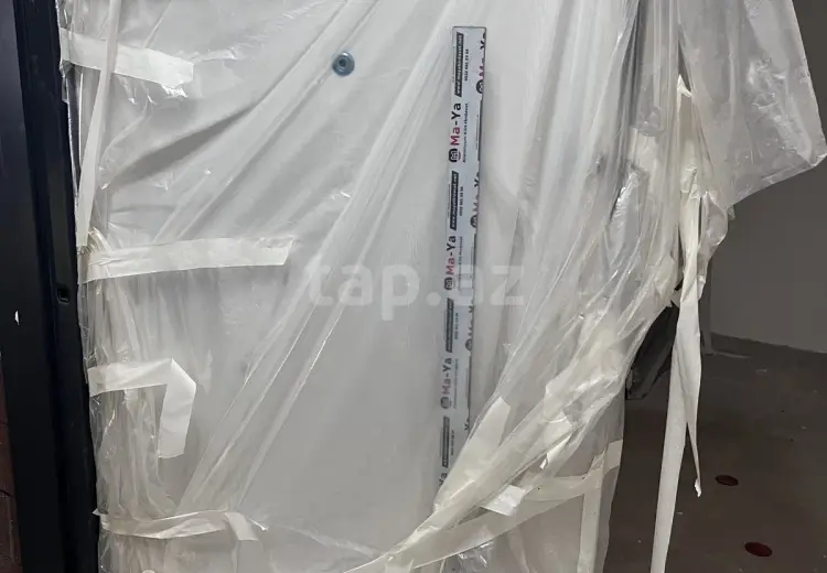1 otaqlı mənzil , Bakı