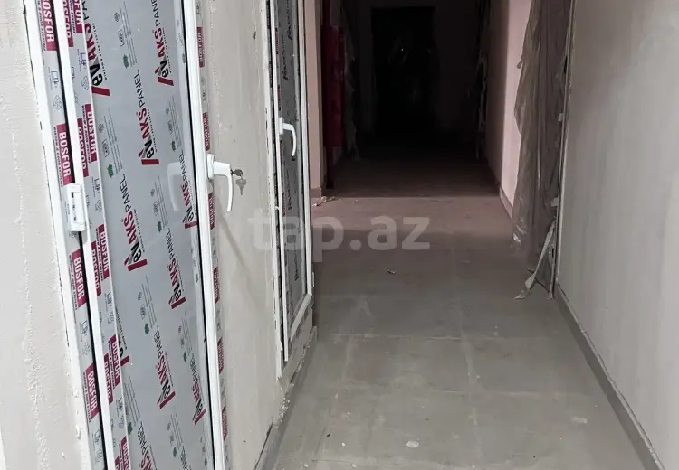 1 otaqlı mənzil , Bakı