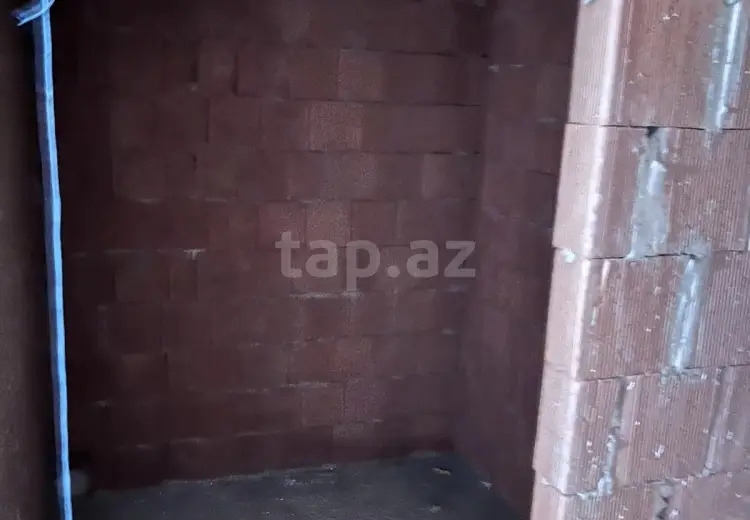 1 otaqlı mənzil , Bakı