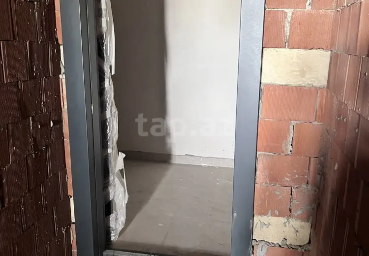 1 otaqlı mənzil , Bakı