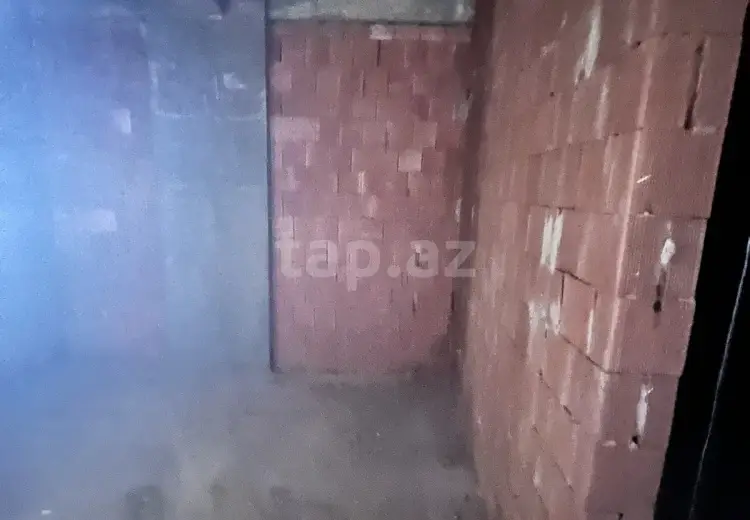 1 otaqlı mənzil , Bakı