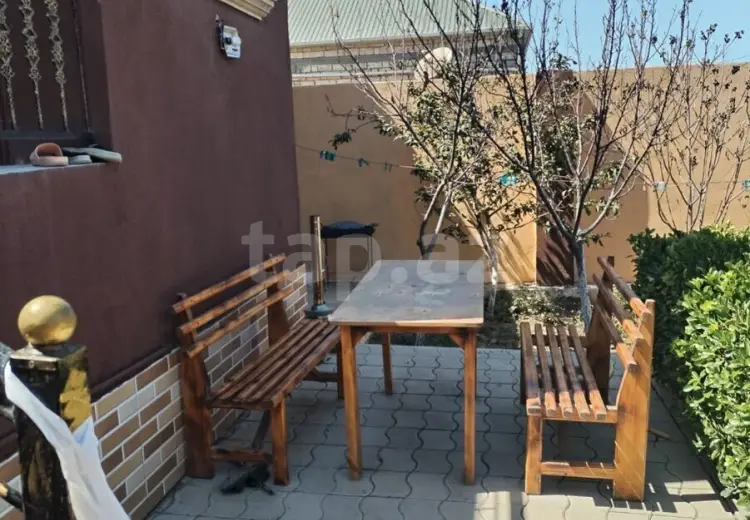 3 otaqlı mənzil , Saray, Abşeron