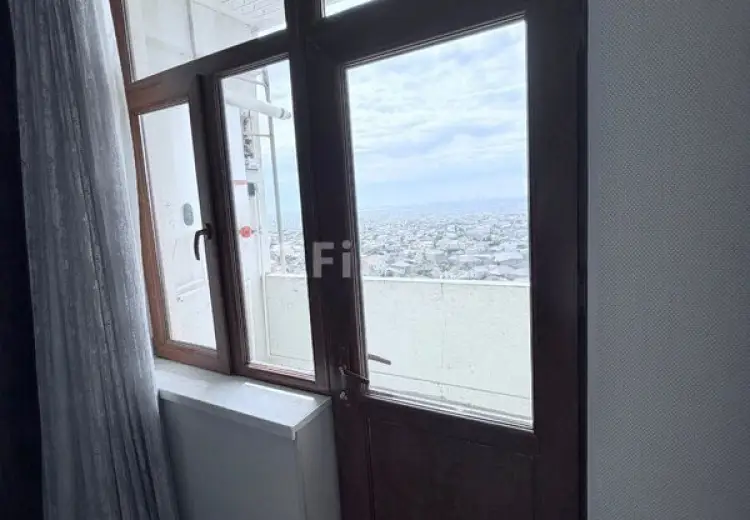 2 otaqlı mənzil Satılır, Binə qəs., Xəzər, Bakı