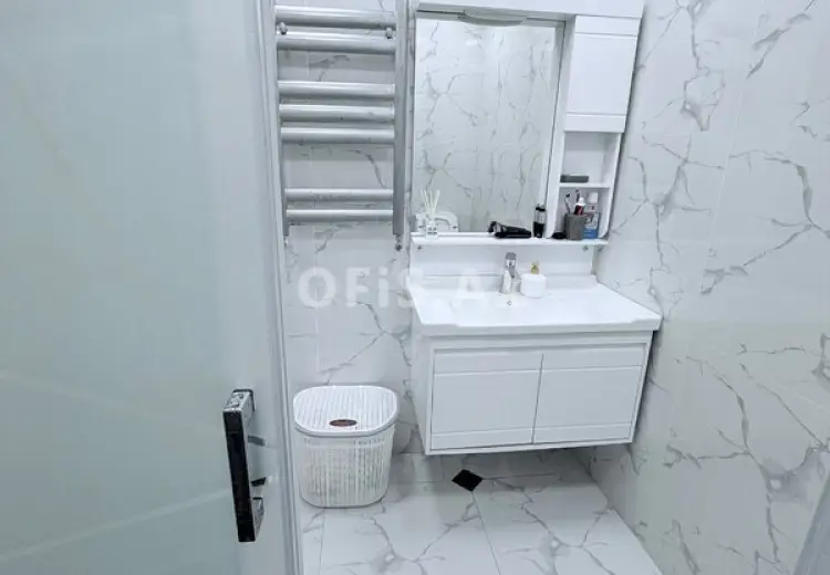 2 otaqlı mənzil Satılır, Binə qəs., Xəzər, Bakı