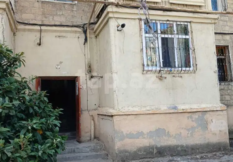 1 otaqlı mənzil , Sumqayıt