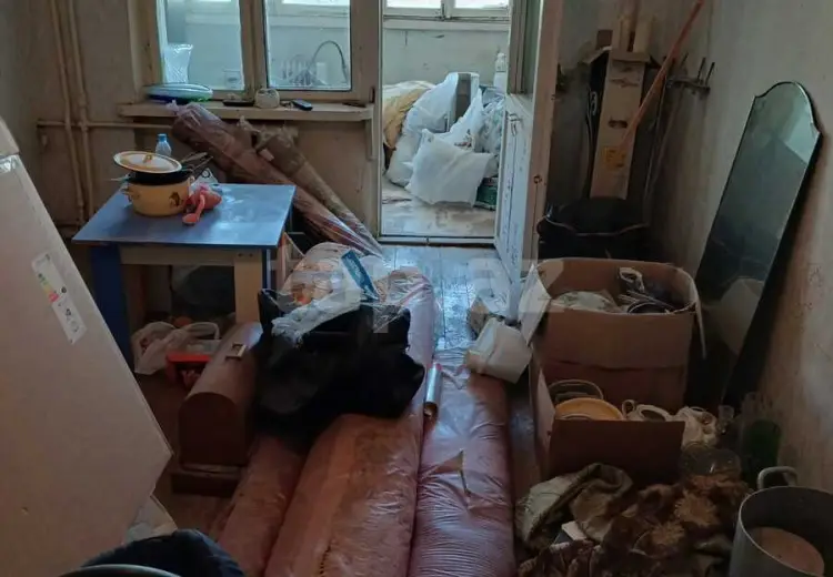 1 otaqlı mənzil , Sumqayıt