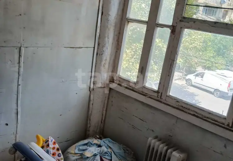 1 otaqlı mənzil , Sumqayıt