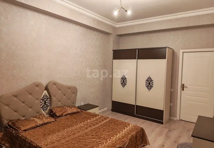 3 otaqlı mənzil Kirayə (aylıq), Sumqayıt