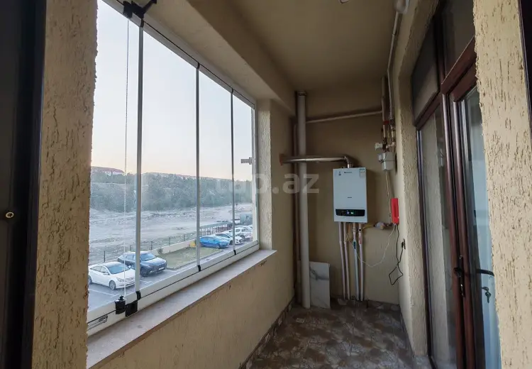 3 otaqlı mənzil Kirayə (aylıq), Sumqayıt