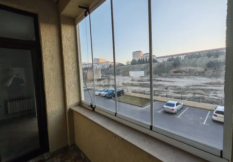 3 otaqlı mənzil Kirayə (aylıq), Sumqayıt