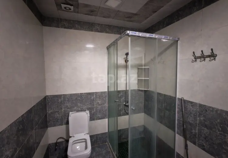 3 otaqlı mənzil Kirayə (aylıq), Sumqayıt