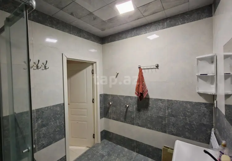 3 otaqlı mənzil Kirayə (aylıq), Sumqayıt