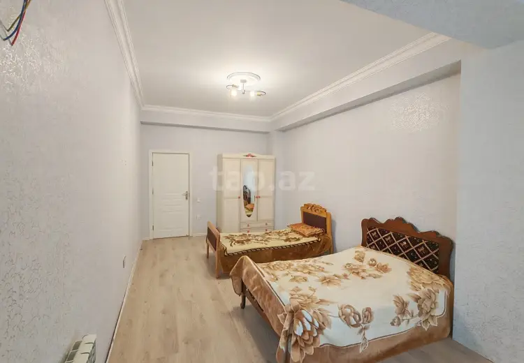 3 otaqlı mənzil Kirayə (aylıq), Sumqayıt