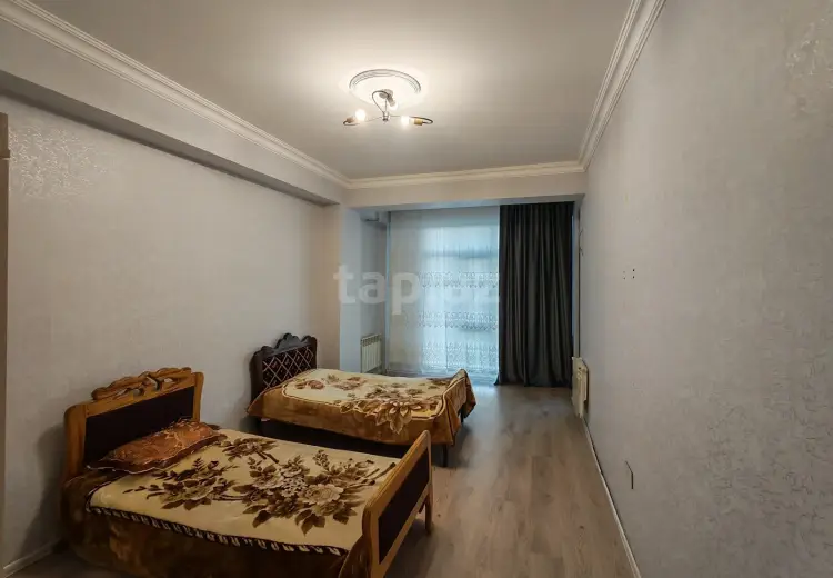 3 otaqlı mənzil Kirayə (aylıq), Sumqayıt