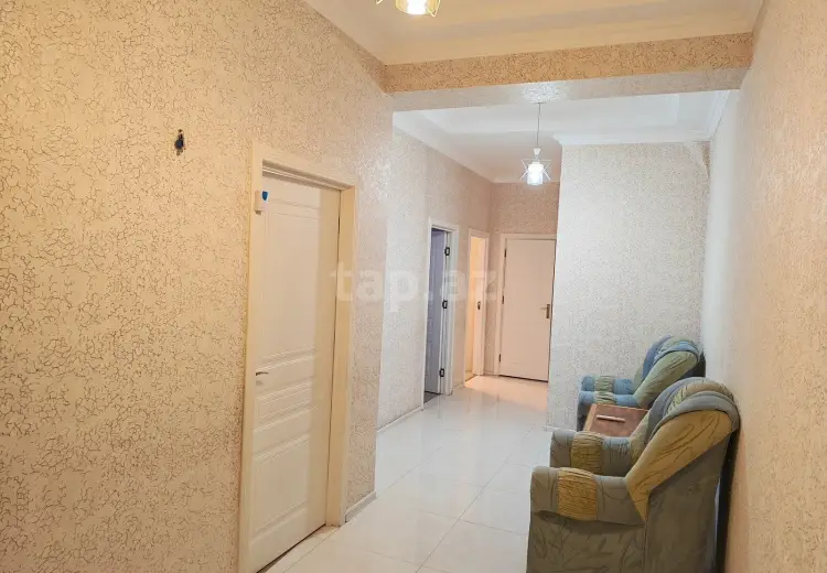 3 otaqlı mənzil Kirayə (aylıq), Sumqayıt