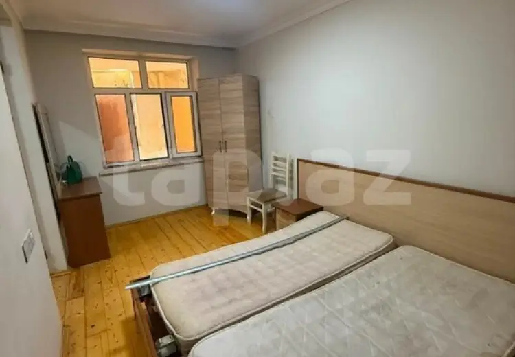 1 otaqlı mənzil Kirayə (aylıq), Sulutəpə qəs., Binəqədi, Bakı