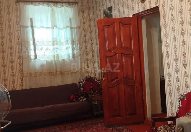 2 otaqlı mənzil Satılır, Gəncə