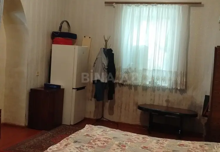 2 otaqlı mənzil Satılır, Gəncə