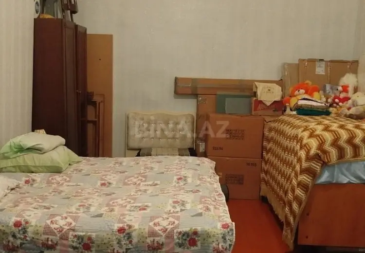 2 otaqlı mənzil Satılır, Gəncə