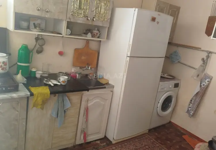 2 otaqlı mənzil Satılır, Gəncə