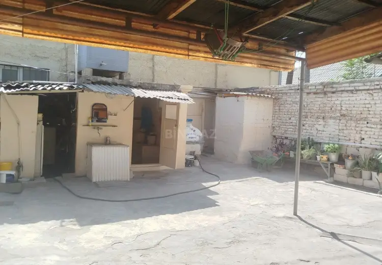 2 otaqlı mənzil Satılır, Gəncə