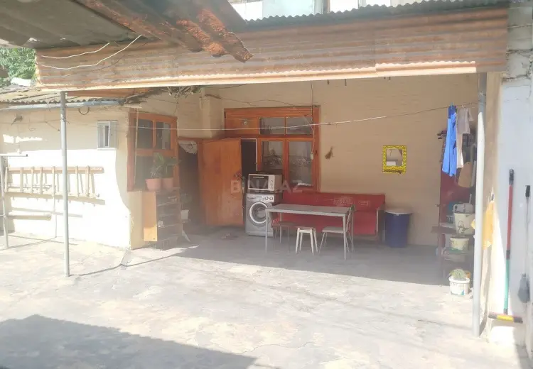 2 otaqlı mənzil Satılır, Gəncə