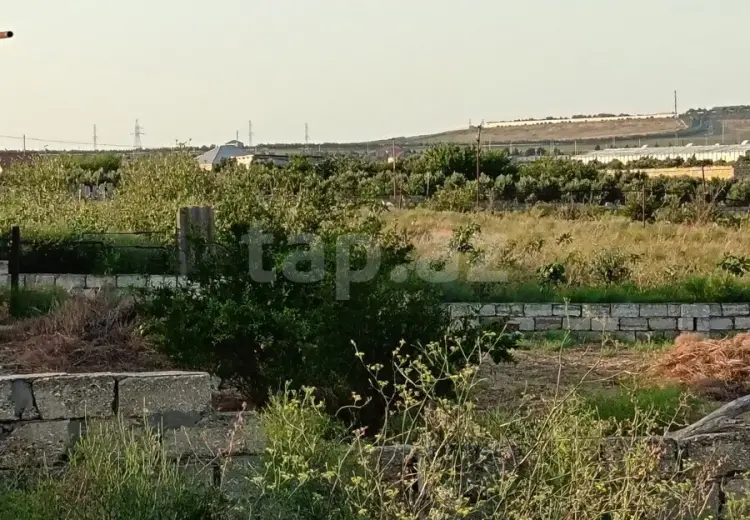 0 m² Obyekt / Ofis , Zirə, Xəzər, Bakı