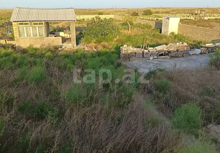 0 m² Obyekt / Ofis , Zirə, Xəzər, Bakı