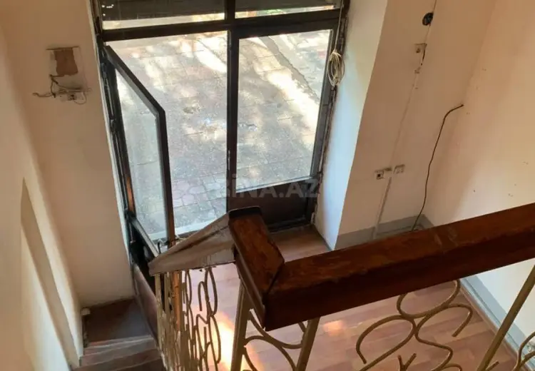 35 m² Obyekt / Ofis Kirayə (aylıq), Sumqayıt