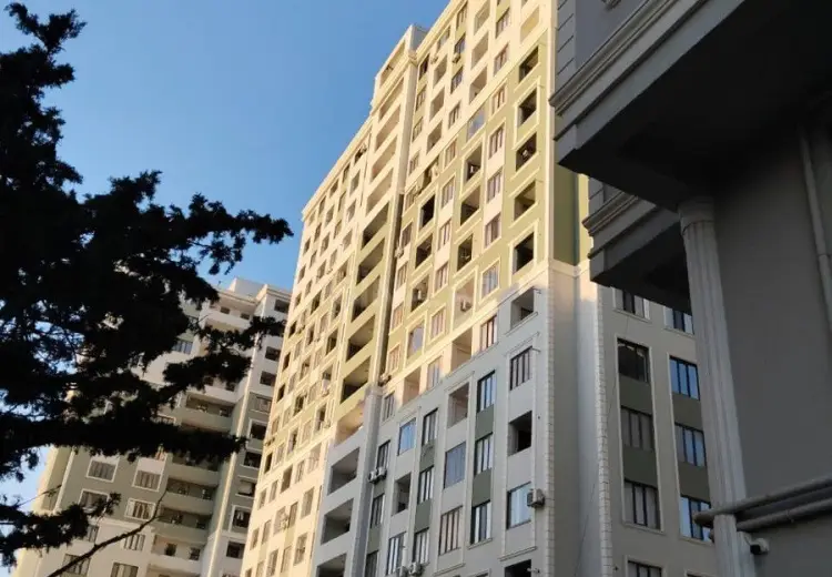150 000 AZN - 2 otaqlı mənzil Satılır, Xətai, Bakı