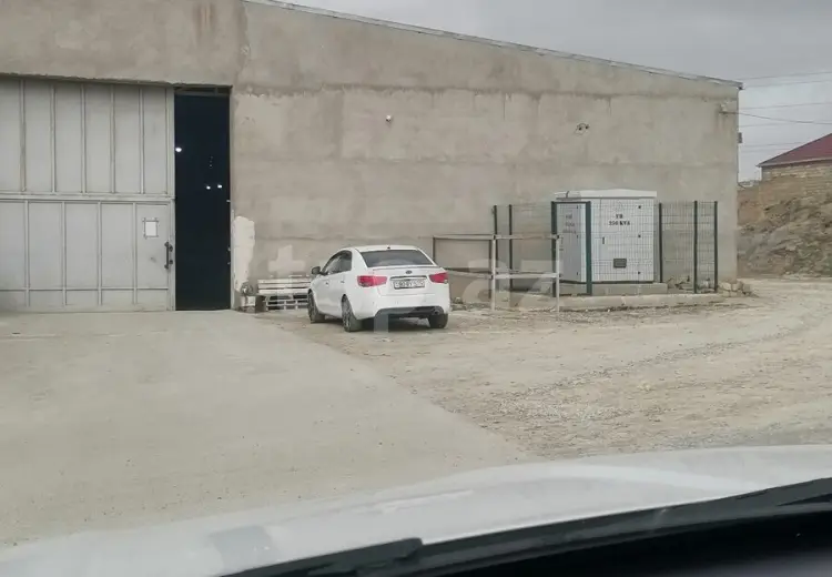0 m² Obyekt / Ofis , Bakı