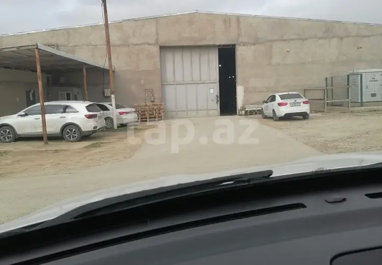 0 m² Obyekt / Ofis , Bakı