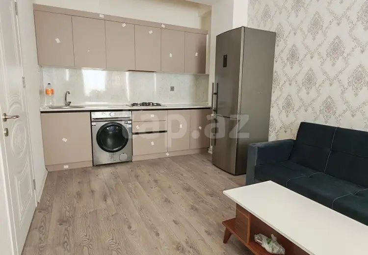 2 otaqlı mənzil , Xırdalan
