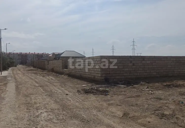 0 m² Obyekt / Ofis , Qaradağ, Bakı