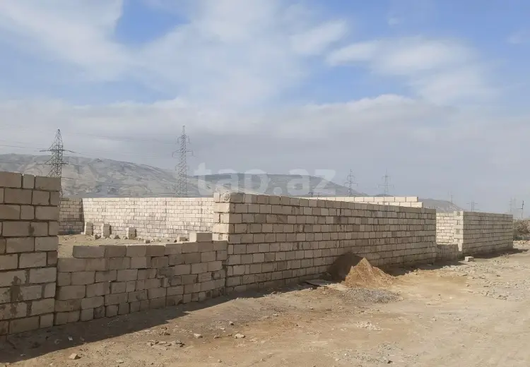 0 m² Obyekt / Ofis , Qaradağ, Bakı