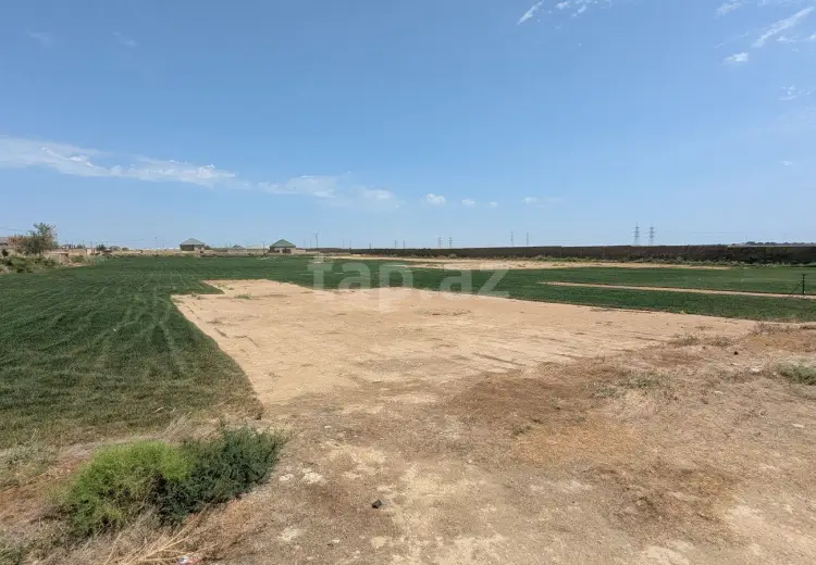 0 m² Obyekt / Ofis , Hövsan qəs., Suraxanı, Bakı