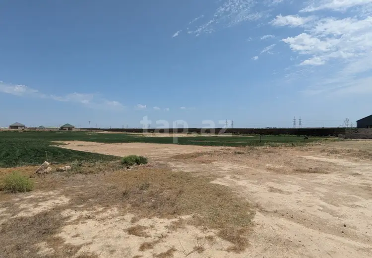 0 m² Obyekt / Ofis , Hövsan qəs., Suraxanı, Bakı