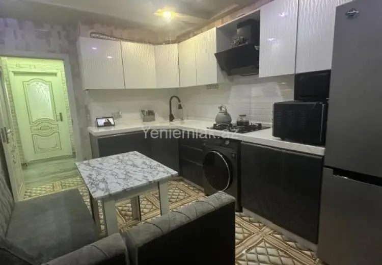 3 otaqlı mənzil Satılır, Xırdalan