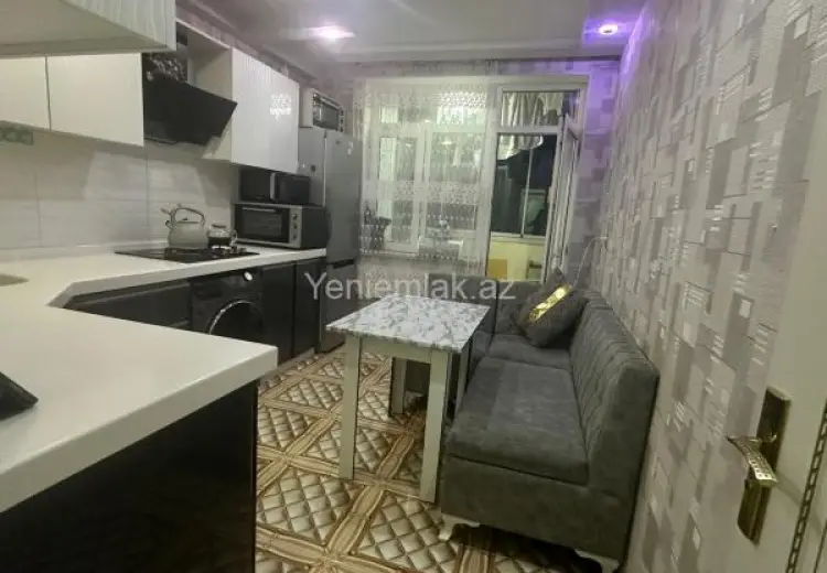 3 otaqlı mənzil Satılır, Xırdalan