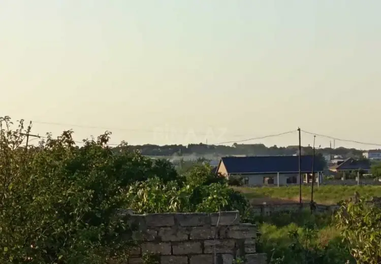 20 sot Torpaq Satılır, Qala, Xəzər, Bakı