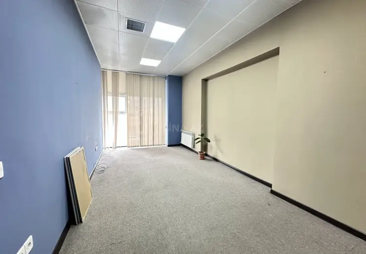 1600 m² Obyekt / Ofis Kirayə (aylıq), Nəsimi, Bakı