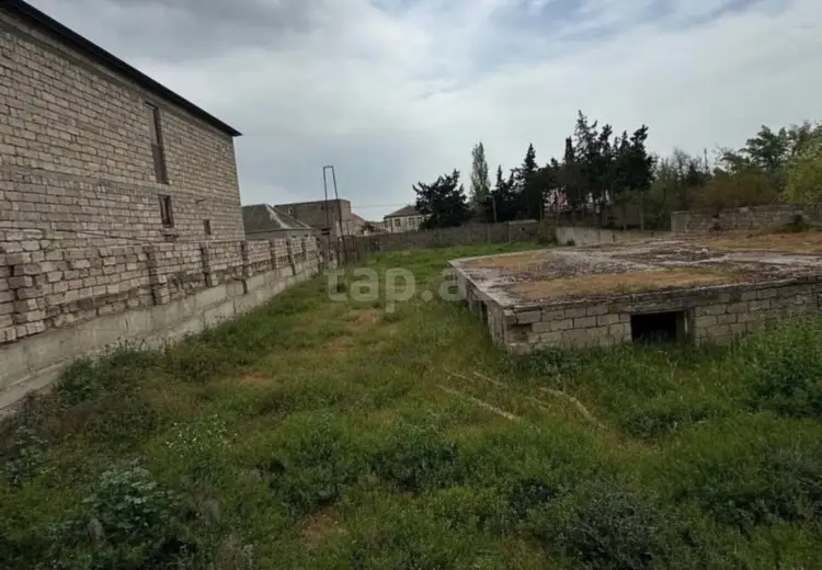0 m² Obyekt / Ofis , Mərdəkan, Xəzər, Bakı