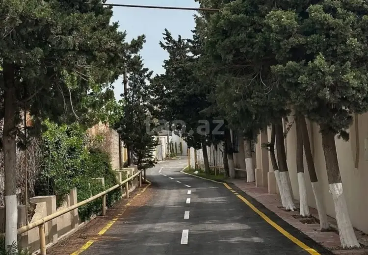 0 m² Obyekt / Ofis , Mərdəkan, Xəzər, Bakı
