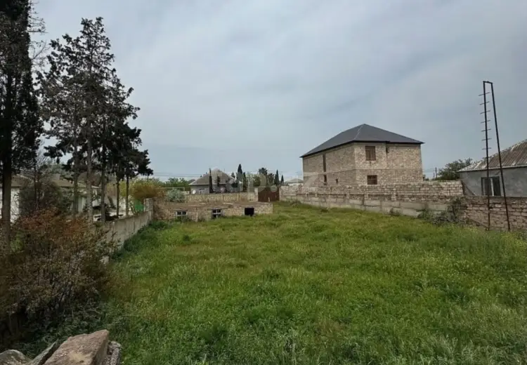 0 m² Obyekt / Ofis , Mərdəkan, Xəzər, Bakı