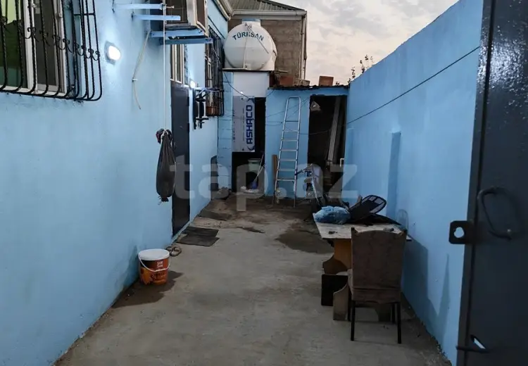 3 otaqlı mənzil , Digah, Abşeron