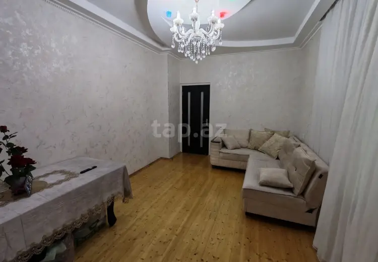 3 otaqlı mənzil , Digah, Abşeron