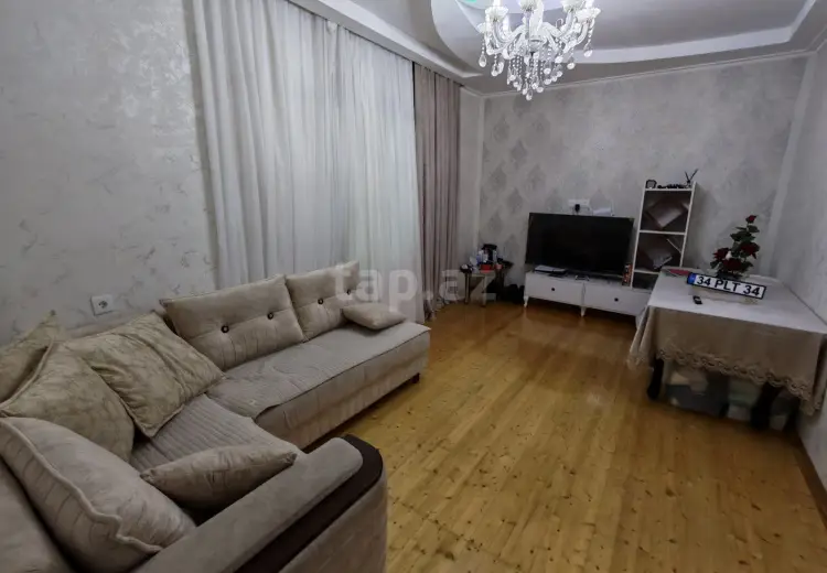 3 otaqlı mənzil , Digah, Abşeron